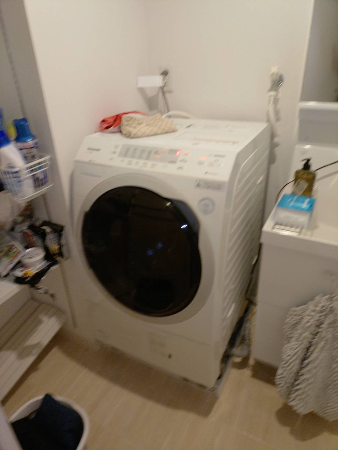 before