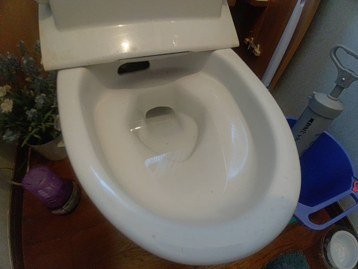before