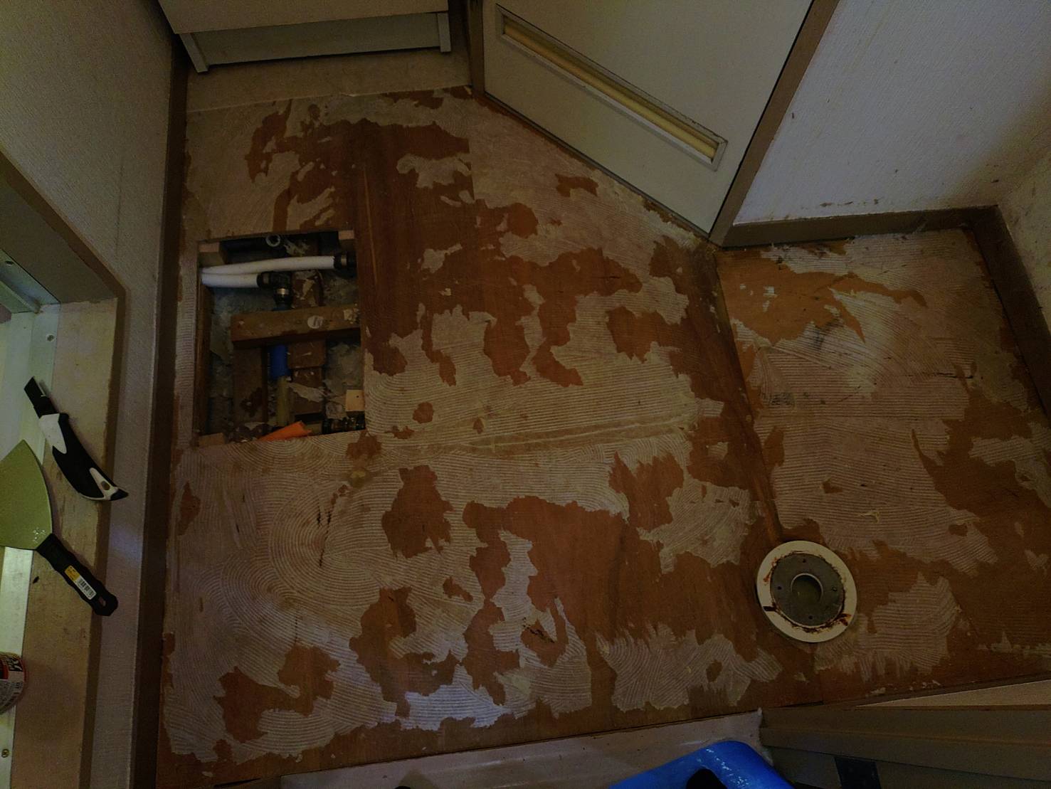 before