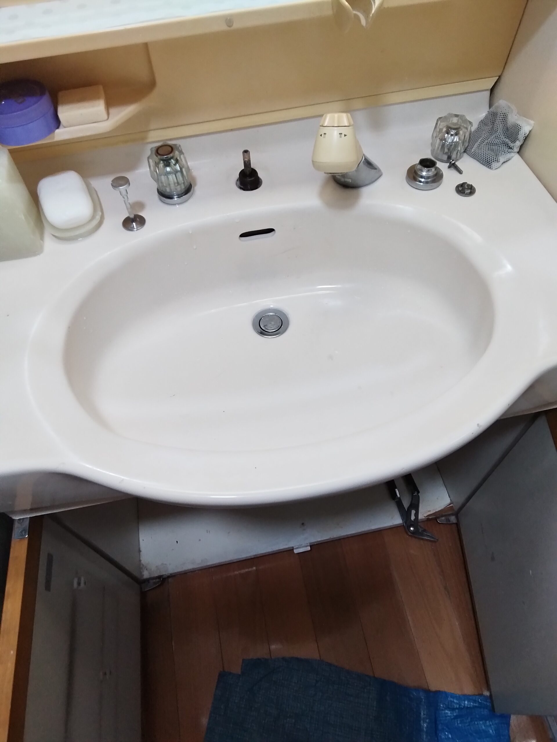 before